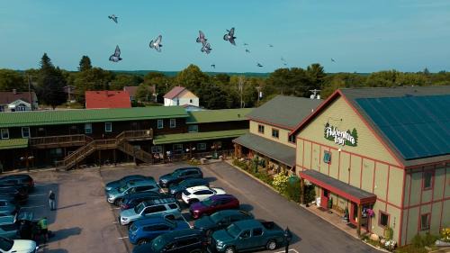 Ely Hotel | Adventure Inn
