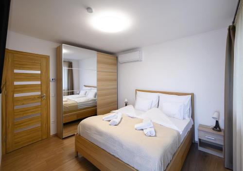 Pusztavacs Apartment | Ady 33 Siófok Premium Apartments