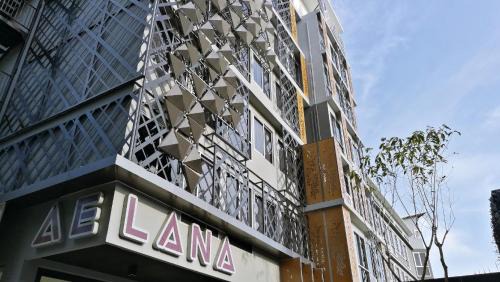 Nong Pa Khrang Hotel | Ae Lana Chiangmai Hotel