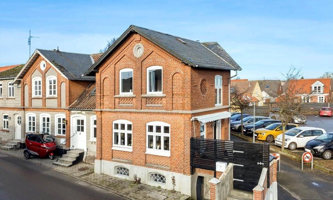 Marstal House | AE306 Marstal - Skovgyden 28
