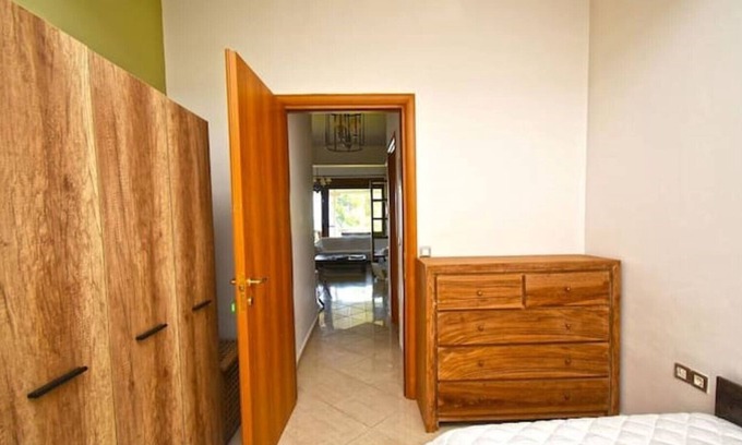 Kriopigi Villa | Aegean Blue Villa, Chalkdiki
