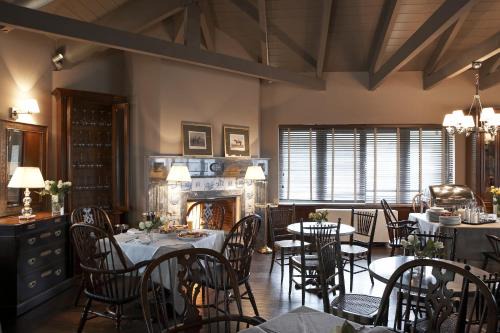 Arachova Hotel | Aegli Arachova