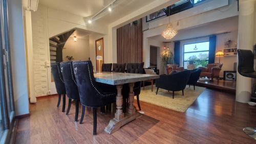 Tolered Apartment | Aekta Studio apartments Gothenburg