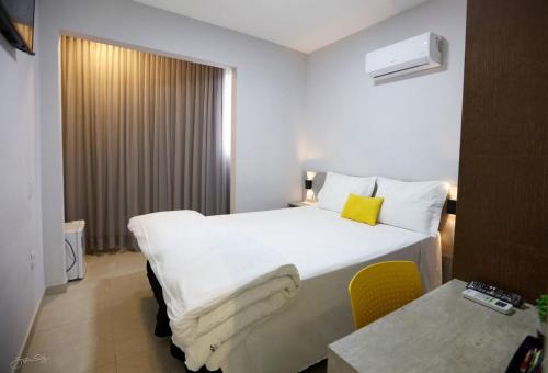Santa Monica Hotel | Aero Inn Hotel