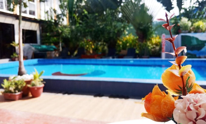 Plaridel Hotel | Aerostop Hotel & Restaurant