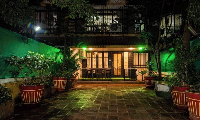 Goregaon East Villa | Aesthetic 2 Bedroom Villa A Unit of Gagal Home