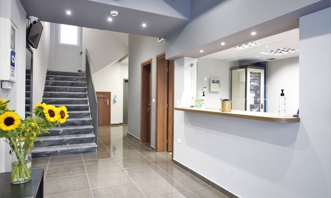 Markopoulon House | Aethon Airport Project Hotel-Free Shuttle