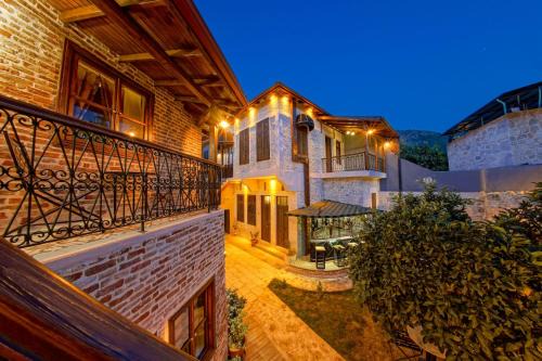 Antakya Hotel | Affan Boutique Hotel