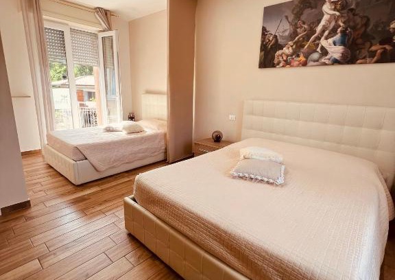 Muscoline House | Affitta camere La Fenice di Folli Lorella