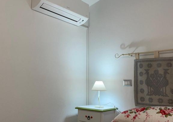 Villagrande Strisaili House | Affittacamere Il Vicoletto Aria Ona
