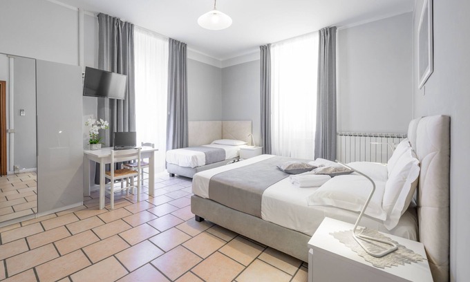 Trieste Old Town House | Affittacamere Berzi