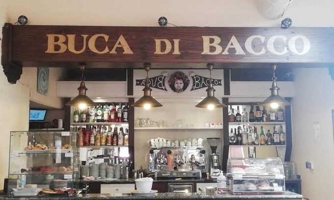 Maddalena House | Affittacamere Buca di Bacco