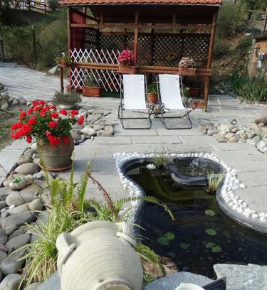 Vernazza House | Affittacamere Graziella