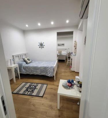 Corniglia House | Affittacamere Il Timone