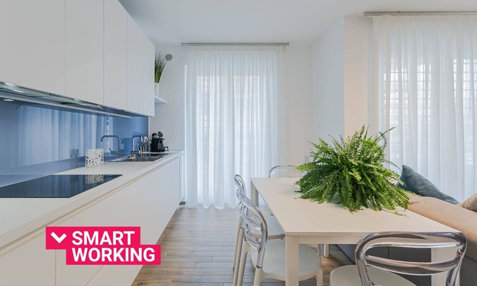 Polignano a Mare Apartment | Affittacamere Incanto a Mare Apartment by Wonderful Italy