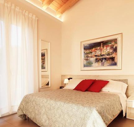 Levanto House | Affittacamere L'Orto dei nonni