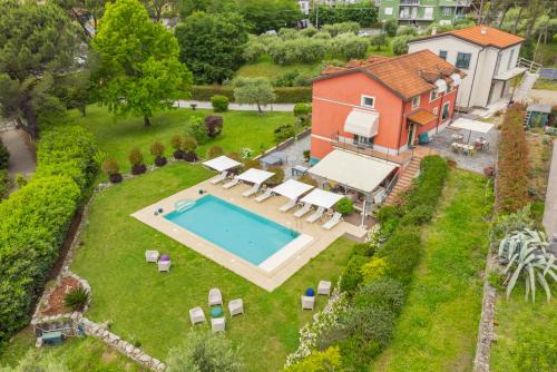 La Foce House | Affittacamere La Collina Degli Ulivi