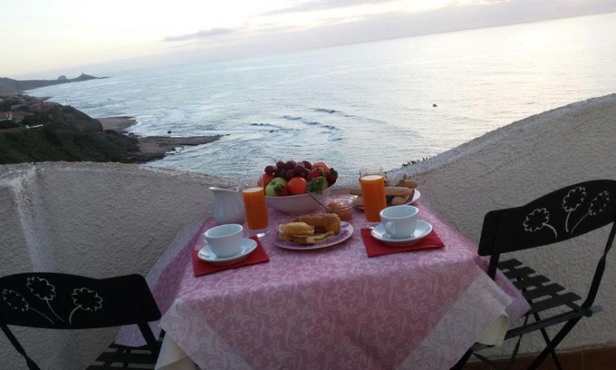 Magomadas Bed & Breakfast | Affittacamere Oasi di Padru B&B