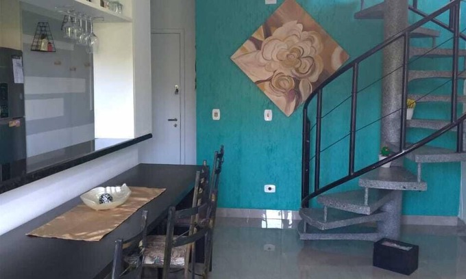 Toninhas Apartment | Affordable and comfortable, everything you need to relax