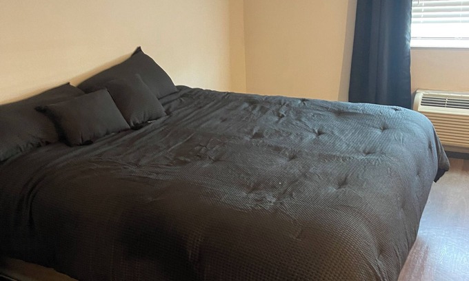 Willowbrook Apartment | Affordable Comfort in Houston