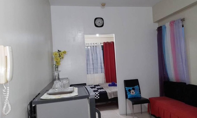 Taytay Apartment | Affordable Condo for Rent in Valley Mansions