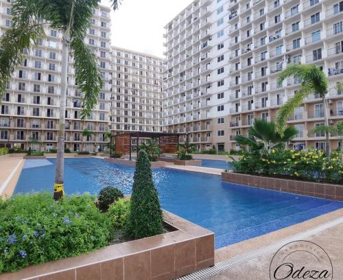Lapu-Lapu Apartment | Affordable Condo w/Pool, Shower Heater & Wi-Fi