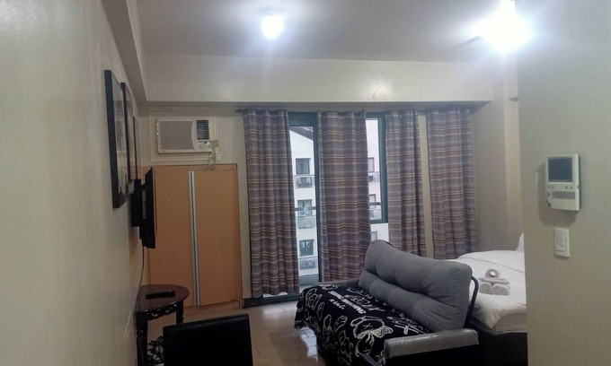 Pasay Apartment | Affordable Condoatel Hotel Near Naia 1,2,3&4