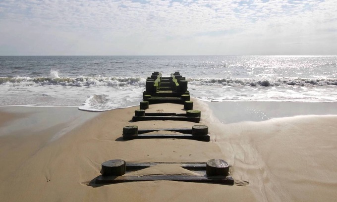 Dodds Addition Condo | Affordable Family-Friendly Condo, Walk to Beach/Town