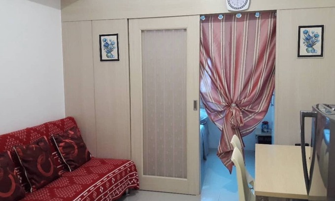 Barangka Ilaya Condo | Affordable Fully Furnished 1 Bedroom Condo Unit with Unlimited Wifi and TV Cable