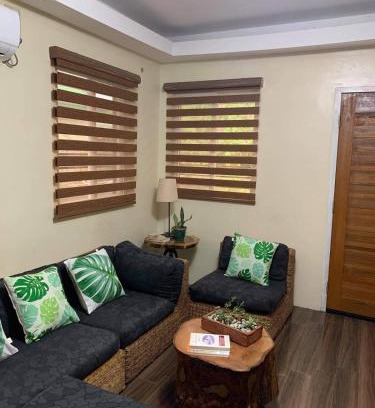 Hermosa Villa | Affordable fully furnished house in Bataan with pool