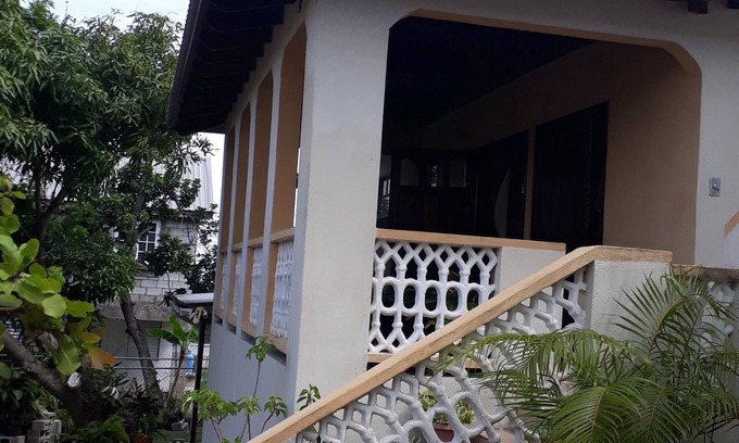 Warrens Apartment | Affordable Get Away