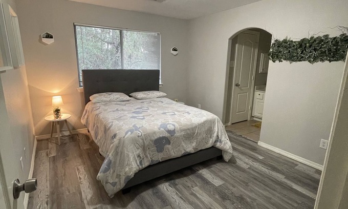 Atascocita House | Affordable Private Room~ Lake Houston