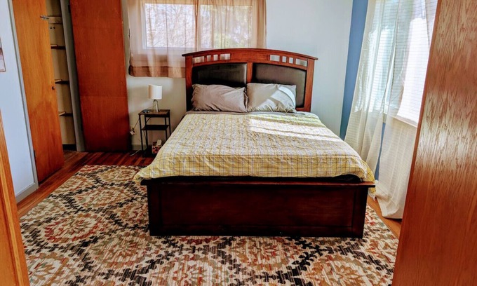 Kasbeer Other | Affordable, Stunning - Farm Escape - Near Chicago