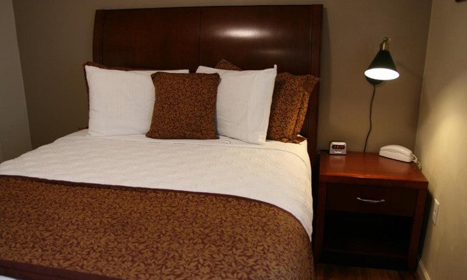 Statesville Hotel | Affordable Suites Statesville