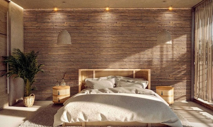 Zama Hotel | Aflora Tulum
