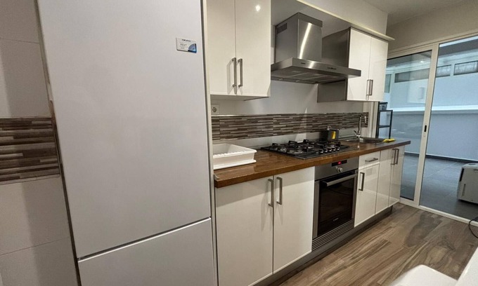 O Milladoiro Condo | Africa Apartments