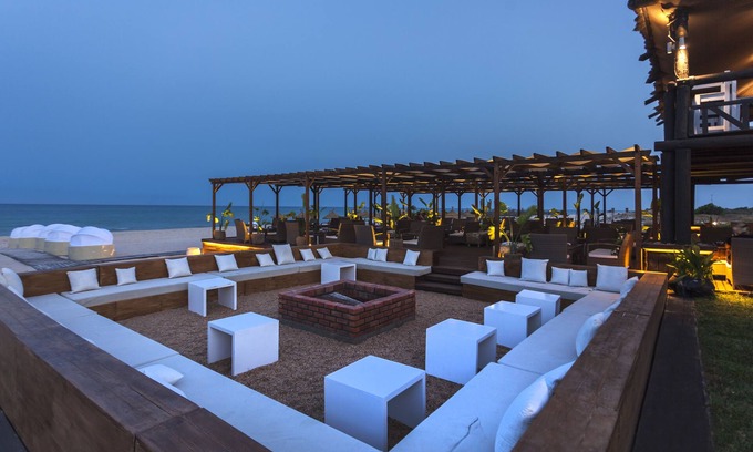 Korba Hotel | Africa Jade Thalasso