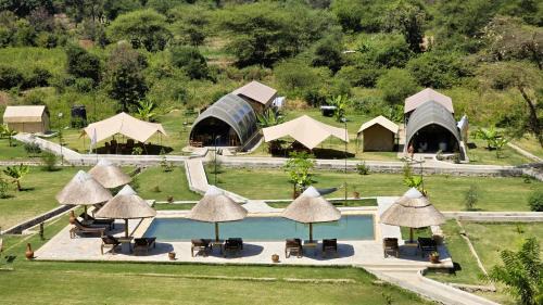 Arusha Region Other | Africa Safari Rift Valley Camping