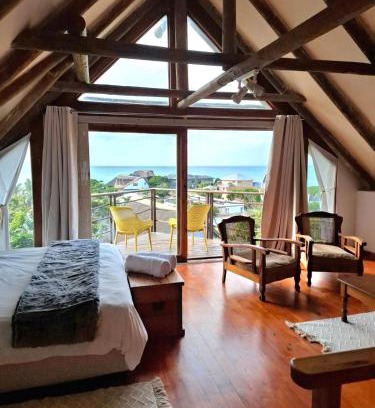 Wavecrest Apartment | African Dreaming