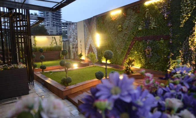 Yeka Hotel | Afropolitan Hotel