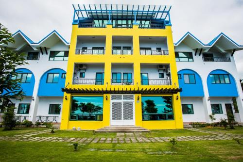 Taimali House | after hill Greenhouse Resort
