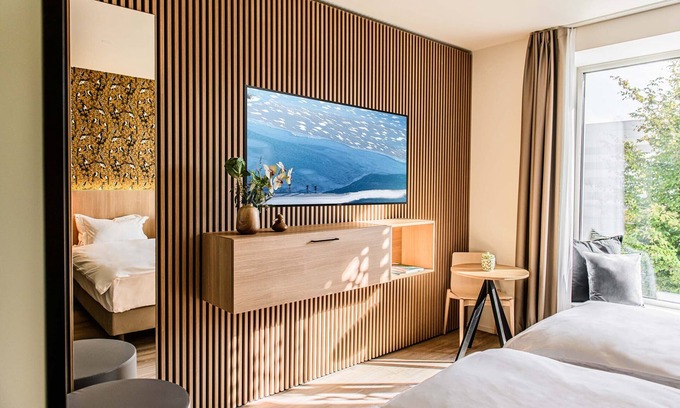 Etoy Hotel | Afterwork Hotel