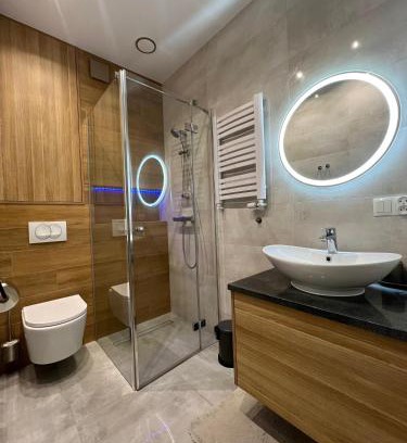 Supca Apartment | AgaApartments