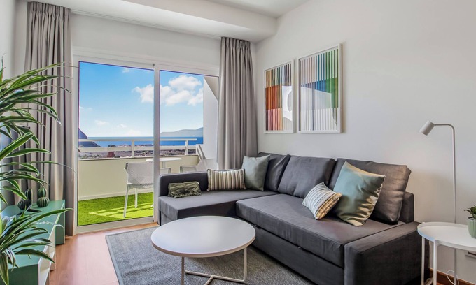 Agaete House | Agaete Shine Suites 301