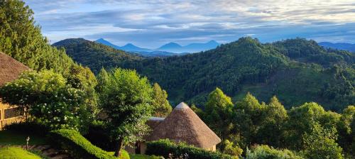 Luhizha Hotel | Agandi Uganda Eco-lodges