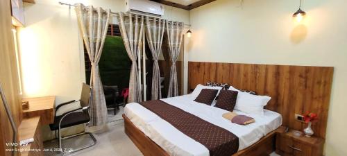 Sigra Apartment | Agastya HomeStay by PR