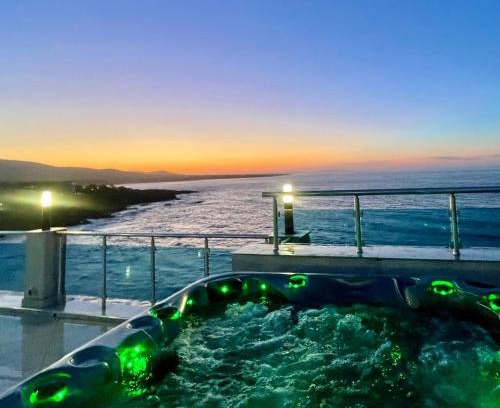 Akhtopol Hotel | AGATA BEACH Boutique -Adult Only