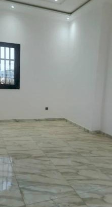 Lome Apartment | Agbédouvi