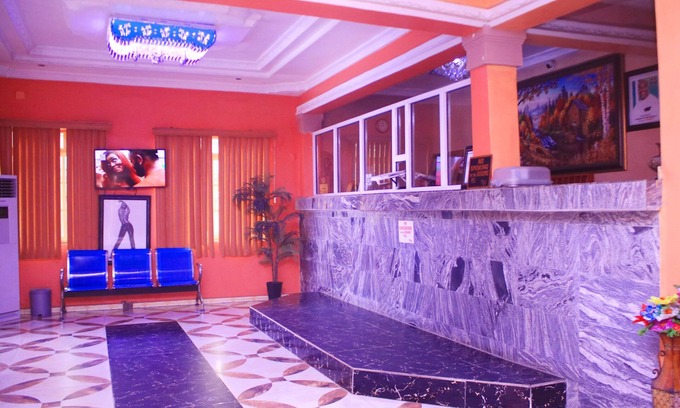 Aba Hotel | Agburuike Hotels