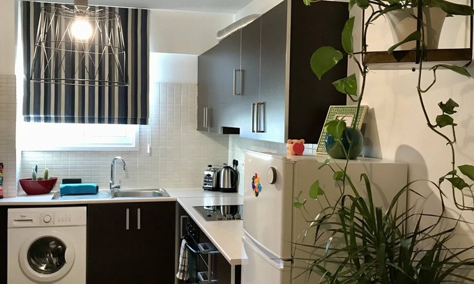 Livadia Apartment | Ageladon Apartment 101